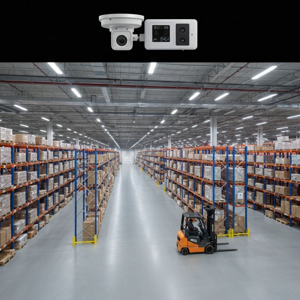 The Complete Guide to Professional CCTV Monitoring Services in 2024